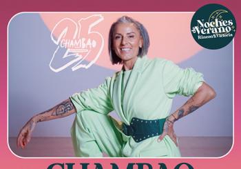 Chambao en RINCÓN DE LA VICTORIA