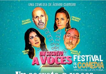 Un secreto a voces RINCÓN DE LA VICTORIA