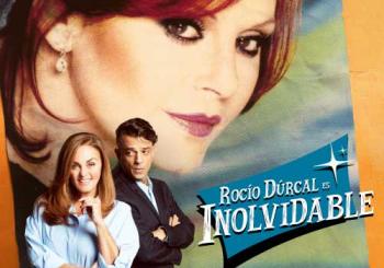 Rocío Dúrcal es inolvidable GRANADA