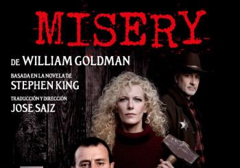 Misery a GRANADA