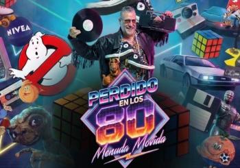 Diego Sánchez en Madrid (Teatro Sofía)