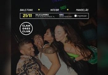 Baile Europa en Madrid
