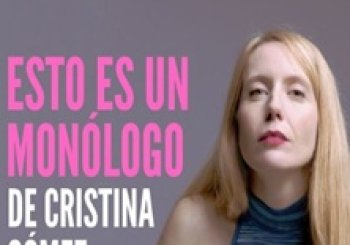 ¡Esto es un monólogo! en Huertas Madrid