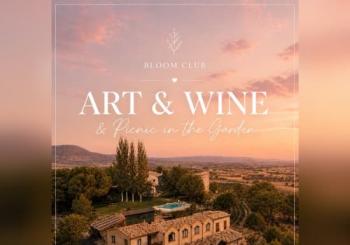 Art, wine & picnic en Cuenca