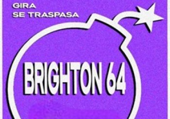 Brighton 64 en Madrid