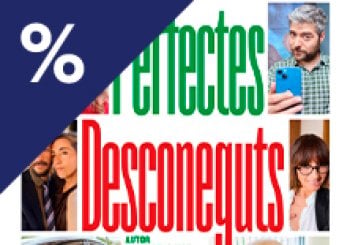 Perfectes desconeguts Barcelona