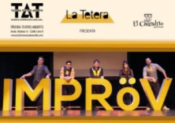 IMPRöV Sevilla