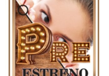 Pre estreno en Madrid