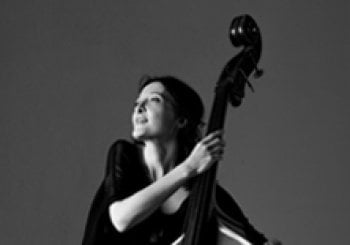 Giulia Valle Trio Barcelona