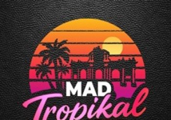 MADTropikal 2026 en Madrid