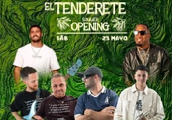 El Tenderete LAS PALMAS DE GRAN CANARIA