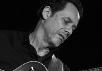 Yves Brouqui Quartet Barcelona