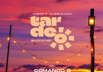 Tardeo Summer en Málaga