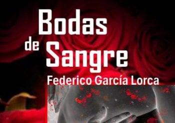 Bodas de Sangre Madrid