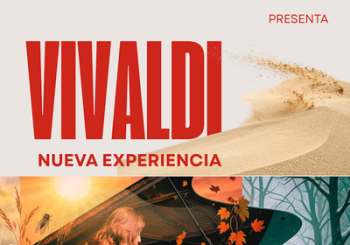 VIVALDI - Nueva Experiencia Madrid