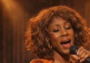 Marga Mbande en Barcelona