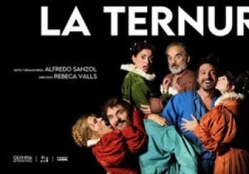 La ternura Valencia