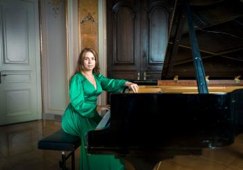 Anna Pismak - Chopin Pur Berlin