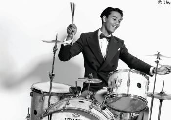 David Hermlin and his Swing Dance Orchestra - New Year's Swing en Berlin
