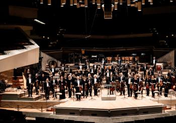 Berliner Symphoniker - Neujahrskonzert