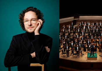 Tarmo Peltokoski & Hong Kong Philharmonic Orchestra Berlin