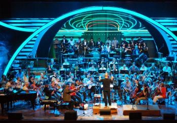 Deutsches Filmorchester Babelsberg - John Williams Gala Berlin