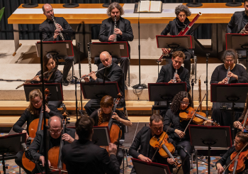 Sinfonisches Kammerorchester Berlin - Beethoven 7. Sinfonie