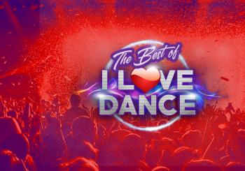 I Love Dance 2026 en Monterrey