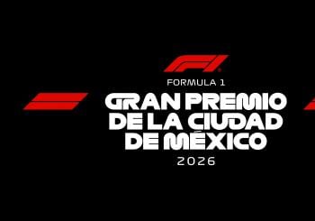 Grada 10 Sky Box + Speed Lounge Banamex Zona Amarilla, Formula 1 2026 en México