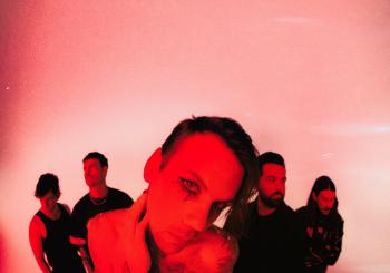 Beartooth en Zürich