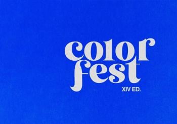 11 - 12 Agosto - 2 Days - Color Fest 14 en Lamezia Terme
