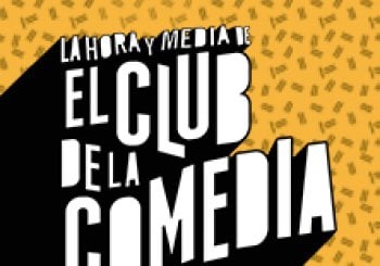 La Hora y Media de El Club de la Comedia - en Madrid