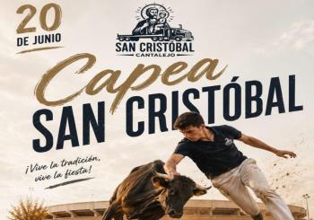 CAPEA SAN CRISTÓBAL 2026
