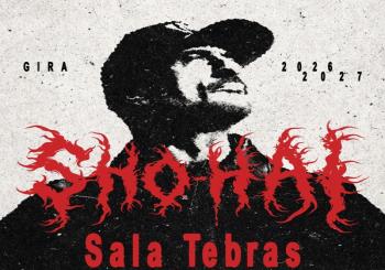 Sho-Hai Lugo
