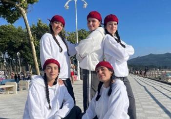 FESTIVAL FIN DE CURSO TALENTO 2025/2026 Pontevedra