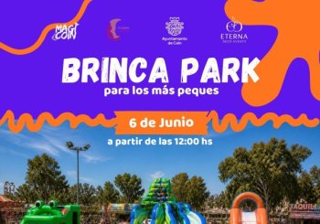BRINCA PARK en Málaga