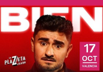 David Puerto - Bien Valencia