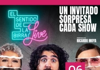 EL SENTIDO DE LA BIRRA en Valencia