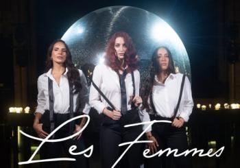 Les Femmes en Sydney