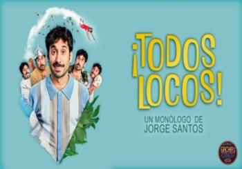 Jorge Santos en Albacete