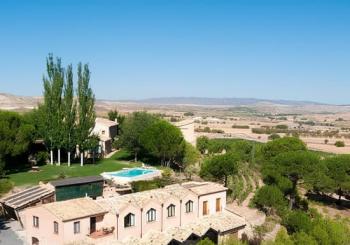Pinta, Brinda y descubre una Bodega entre Viñedos Cuenca