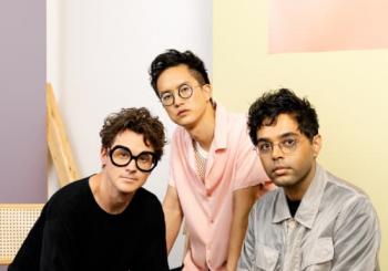 Son Lux en Mexico City