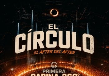 EL CÍRCULO (el after del after) Burgos