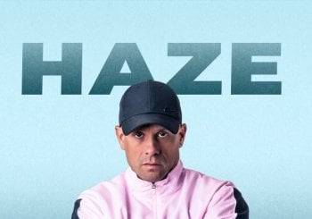 HAZE Jaén