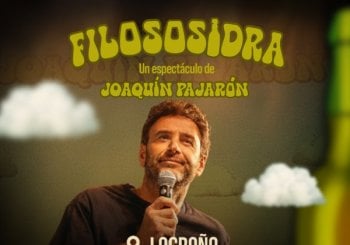 JOAQUIN PAJARON - LOGROÑO en La Rioja