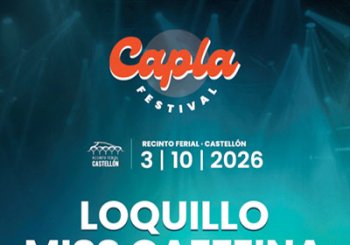 Coco, Tributo Musical a Cádiz