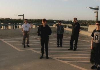 GURRIERS - Nobody's Coming To Save You Tour 2026 Hamburg