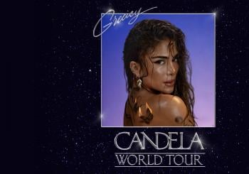 Greeicy en México