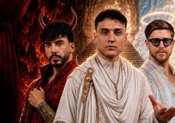 Awed, Dadda e Dose a teatro en Padova