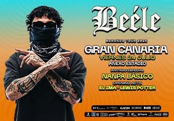 Beéle en Gran Canaria